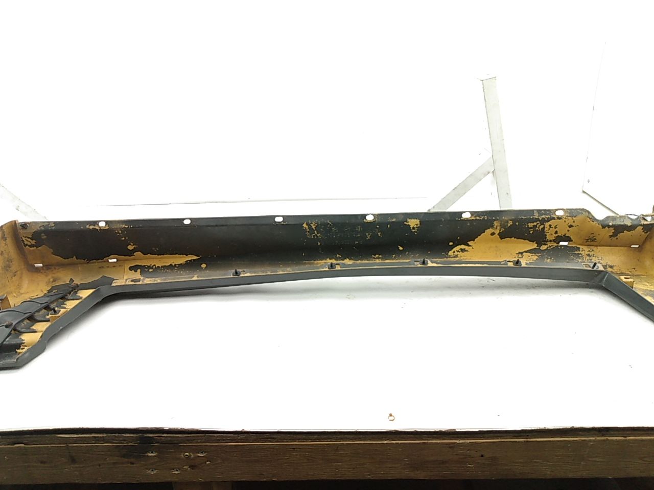 Mitsubishi 3000GT Right Side Skirt