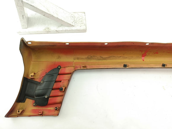 Mitsubishi 3000GT Right Side Skirt