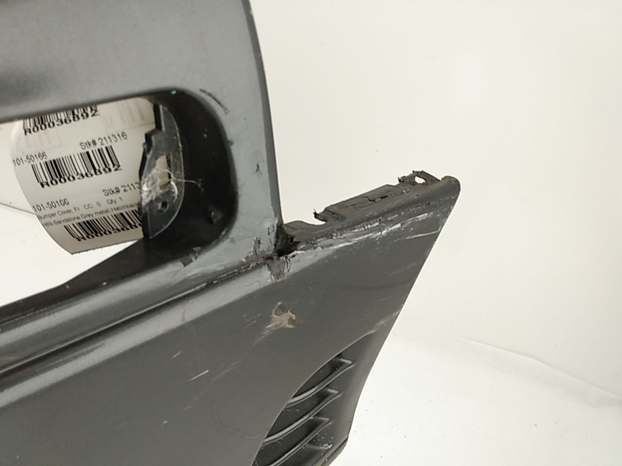 Mitsubishi 3000GT Front Bumper Cover