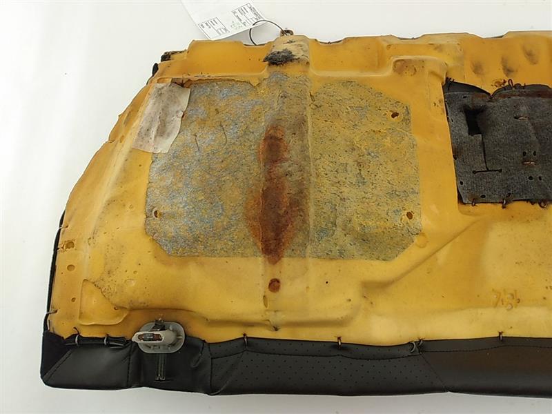 Mitsubishi 3000GT Rear Seat Cushion