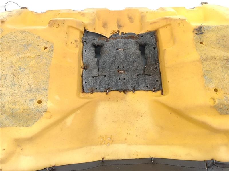 Mitsubishi 3000GT Rear Seat Cushion