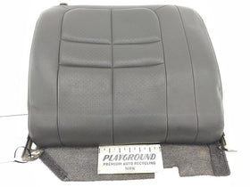 Mitsubishi 3000GT Rear Right Seat Backrest