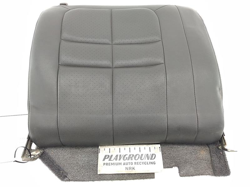 Mitsubishi 3000GT Rear Right Seat Backrest