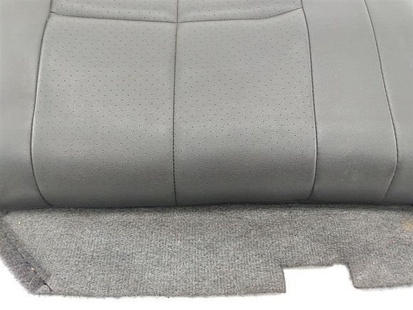 Mitsubishi 3000GT Rear Right Seat Backrest