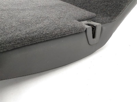 Mitsubishi 3000GT Rear Right Seat Backrest