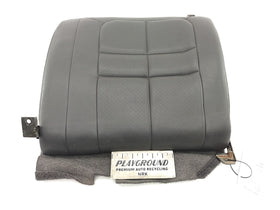 Mitsubishi 3000GT Rear Left Seat Backrest