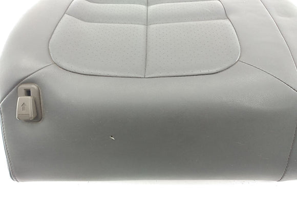 Mitsubishi 3000GT Rear Left Seat Backrest