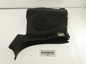 Jaguar XK8 Rear Left Quarter Trim Panel