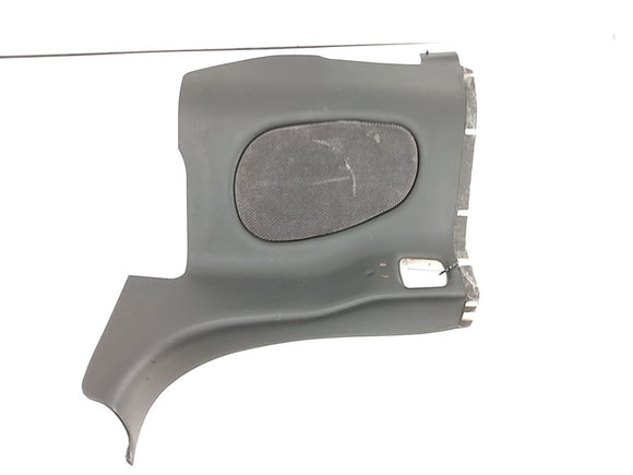Jaguar XK8 Rear Left Quarter Trim Panel