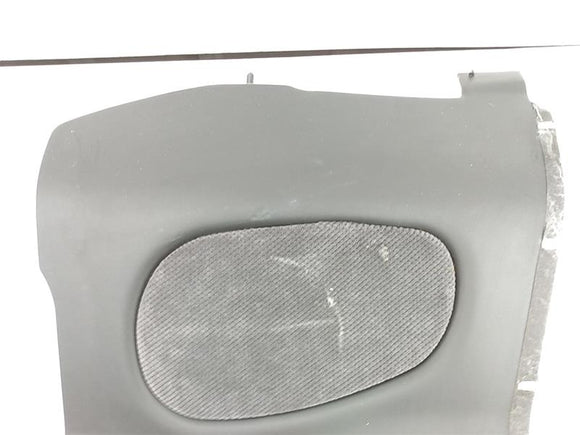 Jaguar XK8 Rear Left Quarter Trim Panel