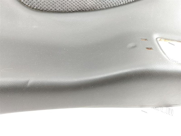 Jaguar XK8 Rear Left Quarter Trim Panel