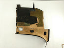 Jaguar XK8 Rear Left Quarter Trim Panel-10