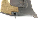 Jaguar XK8 Rear Left Quarter Trim Panel-12