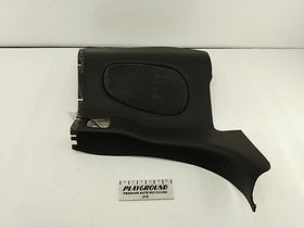 Jaguar XK8 Rear Right Quarter Trim Panel