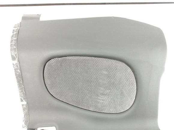 Jaguar XK8 Rear Right Quarter Trim Panel