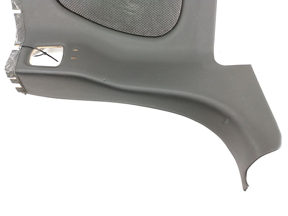 Jaguar XK8 Rear Right Quarter Trim Panel