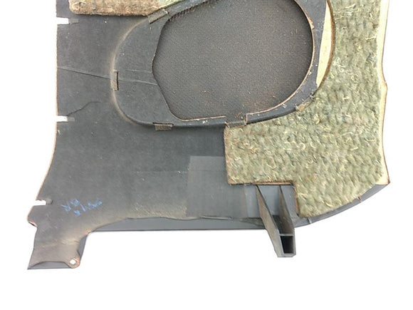 Jaguar XK8 Rear Right Quarter Trim Panel