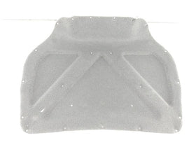 Jaguar XK8 Trunk Lid Trim - 0