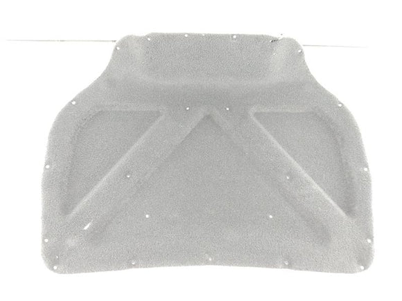 Jaguar XK8 Trunk Lid Trim