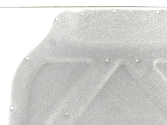 Jaguar XK8 Trunk Lid Trim