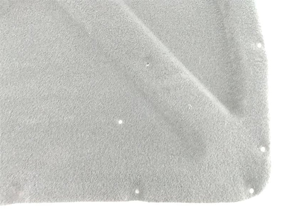 Jaguar XK8 Trunk Lid Trim