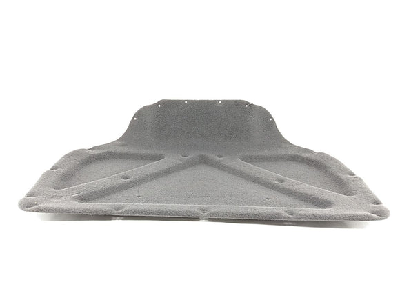 Jaguar XK8 Trunk Lid Trim