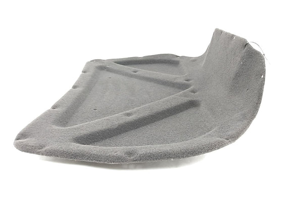 Jaguar XK8 Trunk Lid Trim