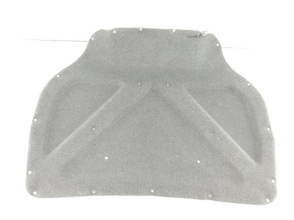 Jaguar XK8 Trunk Lid Trim