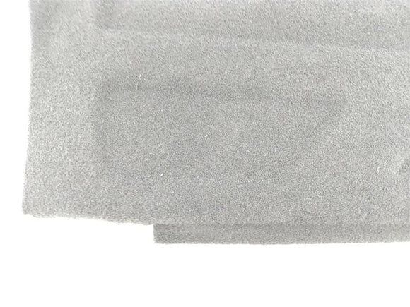 Jaguar XK8 Rear Center Trunk Carpet Trim