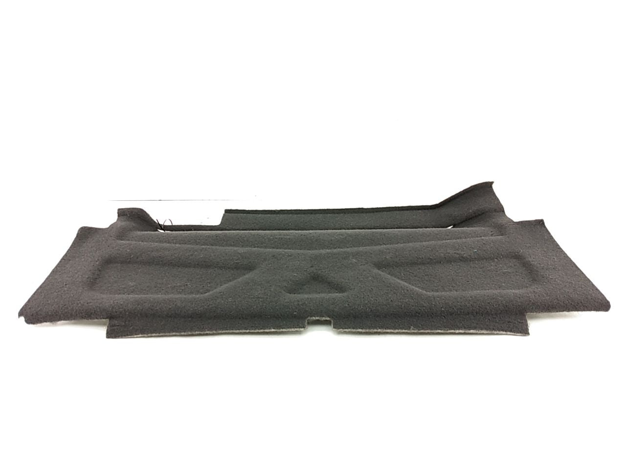 Jaguar XK8 Rear Center Trunk Carpet Trim