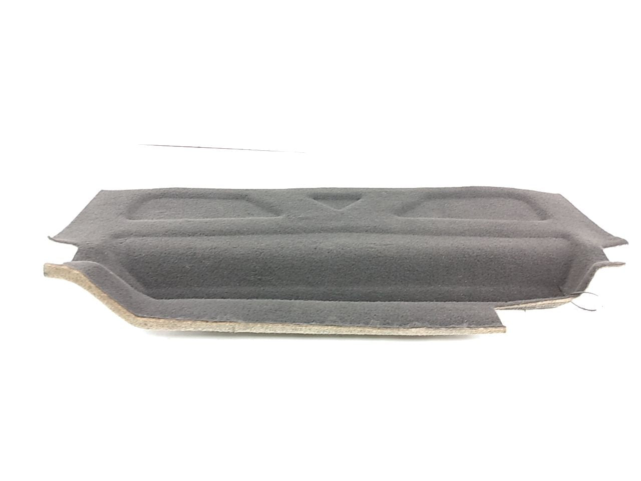 Jaguar XK8 Rear Center Trunk Carpet Trim