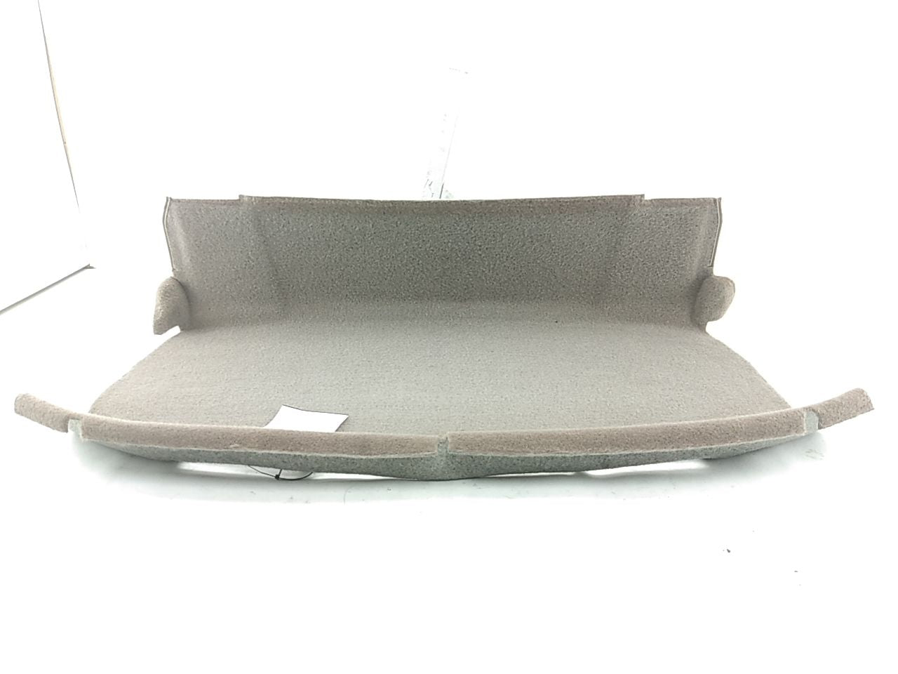 Jaguar XK8 Rear Package Shelf Carpet Trim