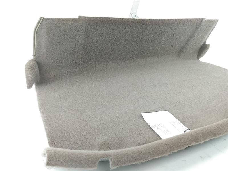 Jaguar XK8 Rear Package Shelf Carpet Trim