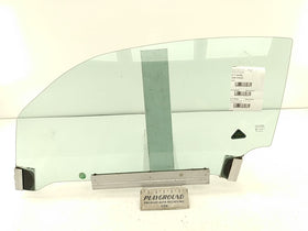 Jaguar XK8 Front Left Door Glass
