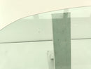 Jaguar XK8 Front Left Door Glass-3