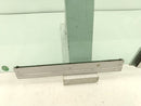 Jaguar XK8 Front Left Door Glass-4