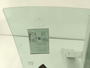 Jaguar XK8 Front Left Door Glass-8