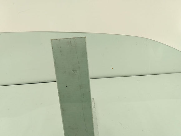 Jaguar XK8 Front Left Door Glass