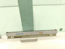 Jaguar XK8 Front Left Door Glass-11