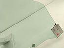 Jaguar XK8 Front Left Door Glass-12