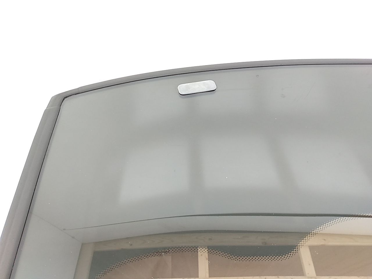 Mitsubishi 3000GT Sunroof Glass - 0