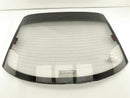 Mitsubishi 3000GT Back Glass-1