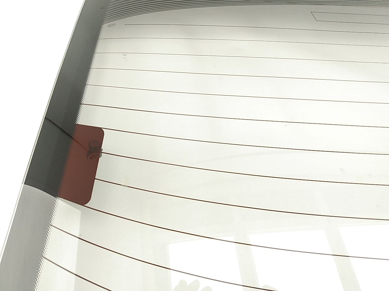 Mitsubishi 3000GT Back Glass | Playground PAR