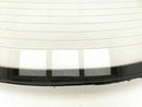 Mitsubishi 3000GT Back Glass-5