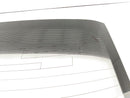 Mitsubishi 3000GT Back Glass-8