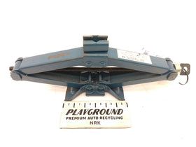 Mitsubishi 3000GT Vehicle Jack