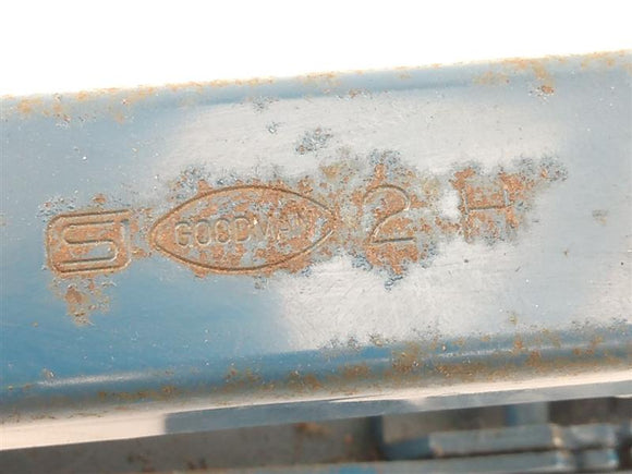 Mitsubishi 3000GT Vehicle Jack