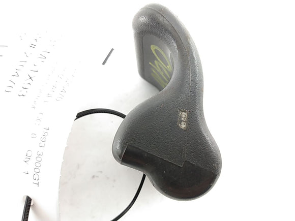 Mitsubishi 3000GT Front Right Seat Movement Lever