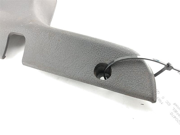 Mitsubishi 3000GT Front Left Inner Seat Trim
