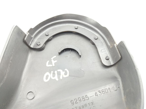 Mitsubishi 3000GT Front Left Inner Seat Trim